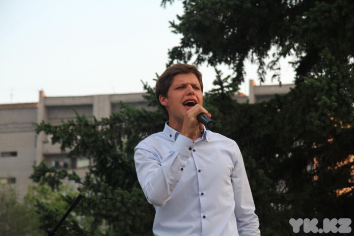 Лезгинка к шашлыку (+фото)